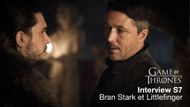 Poster of Game of Thrones (Interview) (Amazon Prime Video)